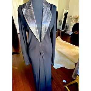 Jean paul gaultier jumpsuit